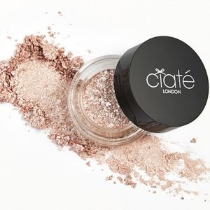 Ciate Metallic Glitter Eyeshadow*